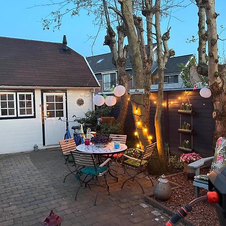 B&B Het Smitshoekje Barendrecht Exteriör bild