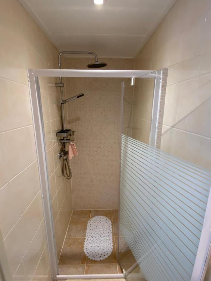B&B Het Smitshoekje Barendrecht Exteriör bild