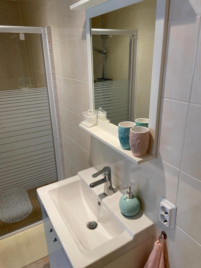 B&B Het Smitshoekje Barendrecht Exteriör bild