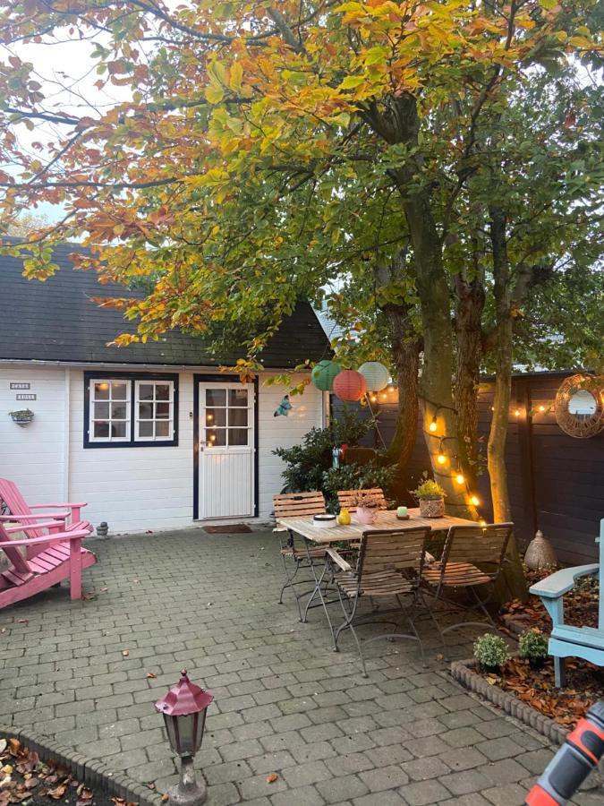 B&B Het Smitshoekje Barendrecht Exteriör bild