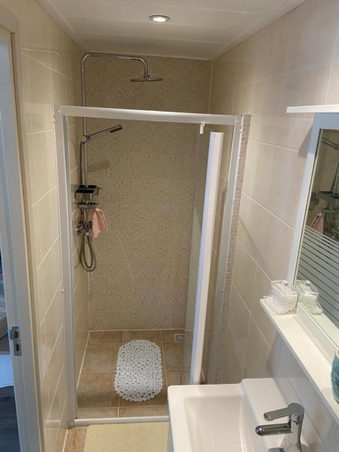 B&B Het Smitshoekje Barendrecht Exteriör bild