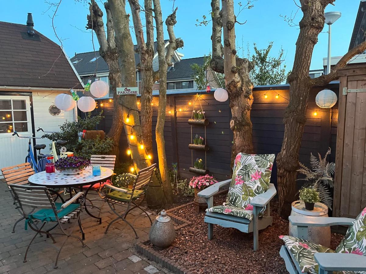 B&B Het Smitshoekje Barendrecht Exteriör bild