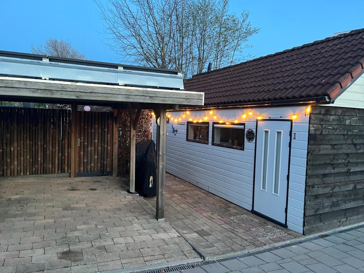 B&B Het Smitshoekje Barendrecht Exteriör bild