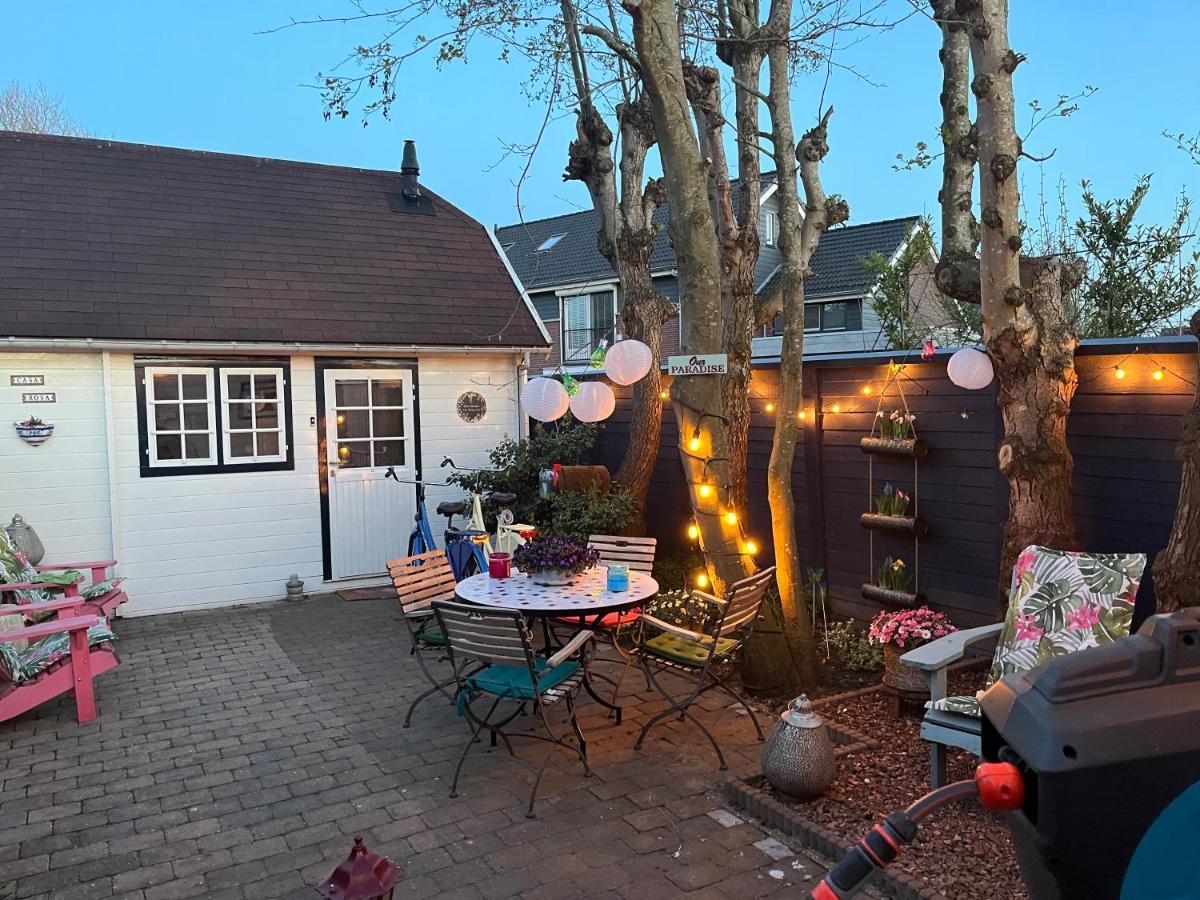 B&B Het Smitshoekje Barendrecht Exteriör bild