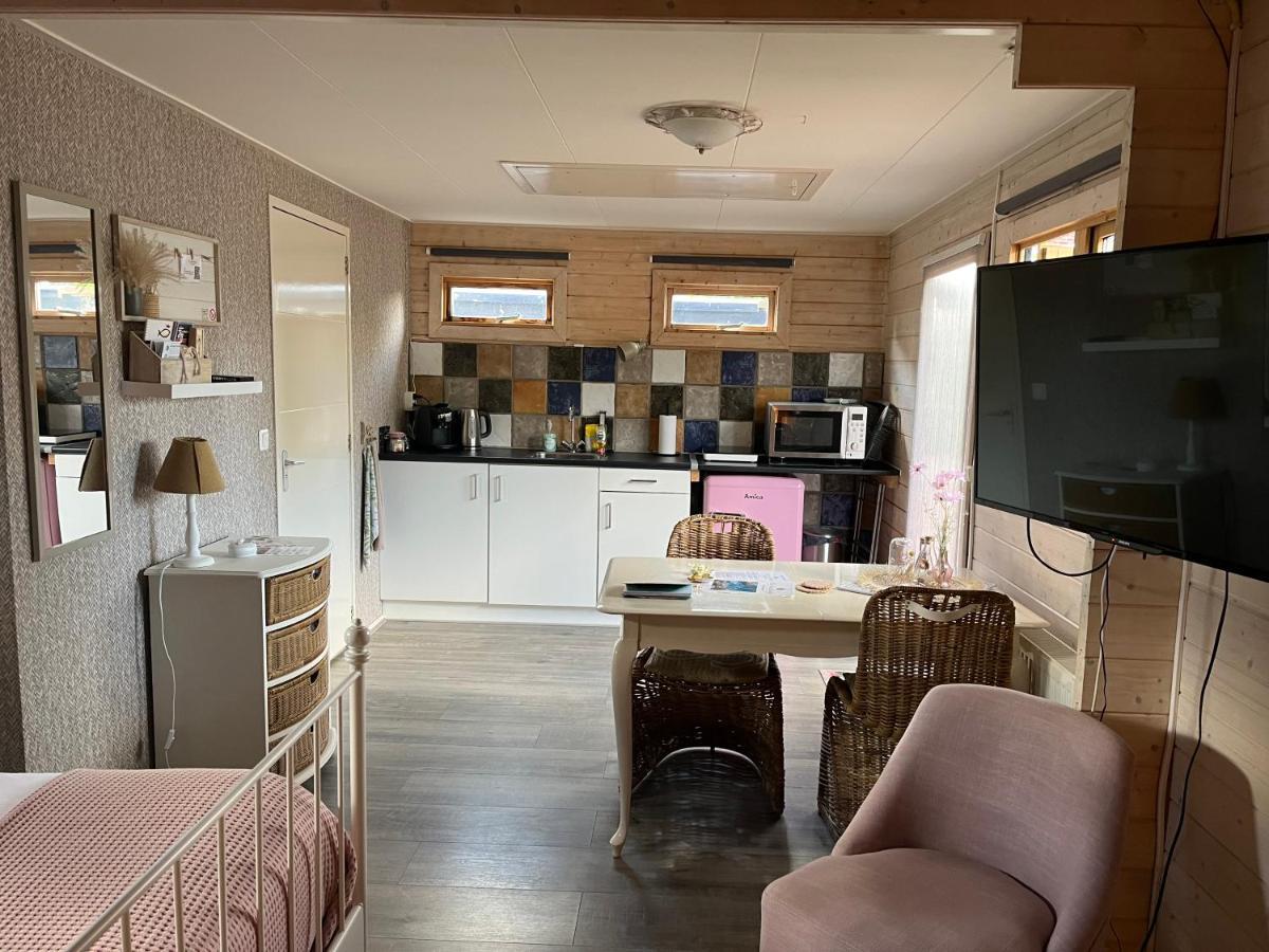 B&B Het Smitshoekje Barendrecht Exteriör bild